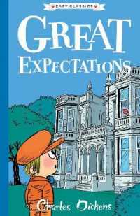 Great Expectations (Easy Classics) (The Charles Dickens Children's Collection)