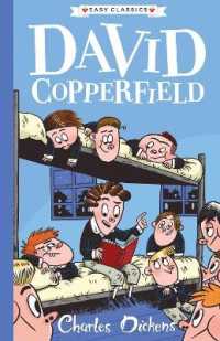 David Copperfield (Easy Classics) (The Charles Dickens Children's Collection)