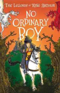 No Ordinary Boy (Easy Classics) (The Legends of King Arthur: Merlin, Magic, and Dragons)