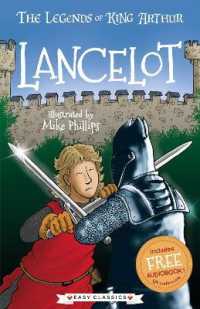 Lancelot (Easy Classics) (Arthurian Legends)
