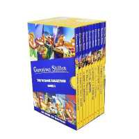 Geronimo Stilton : The 10 Book Collection (Series 3) (Geronimo Stilton - Series 3)