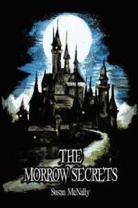 The Morrow Secrets (Morrow Secrets)
