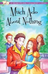 Much Ado about Nothing (Sweet Cherry Easy Classics) （North American）