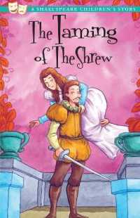 The Taming of the Shrew (Sweet Cherry Easy Classics) （North American）