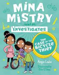 Mina Mistry Investigates: The Case of the Bicycle Thief (Mina Mistry Investigates)