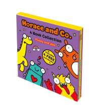 Horace and Co 4 Book Collection (Horace & Co) -- Boxed pack