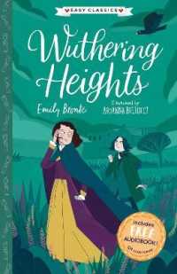 Wuthering Heights (Easy Classics) (The Complete Brontë Sisters Children's Collection)