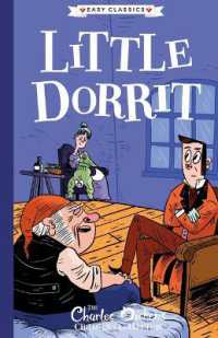 Charles Dickens: Little Dorrit (Sweet Cherry Easy Classics) （Btps）
