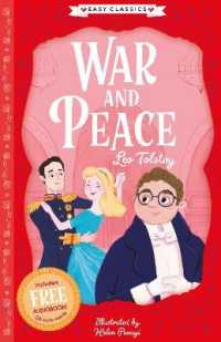 War and Peace (Easy Classics) (The Easy Classics Epic Collection)