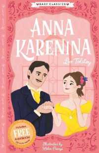 Anna Karenina (Easy Classics) (The Easy Classics Epic Collection)