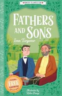 Fathers and Sons (Easy Classics) (The Easy Classics Epic Collection)
