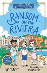 Ransom on the Riviera (Christie and Agatha's Detective Agency)