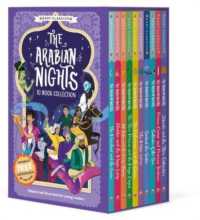 Arabian Nights Children's Collection (Easy Classics): 10 Book Box Set (The Arabian Nights Children's Collection (Easy Classics)) -- Boxed pack