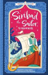 Arabian Nights: Sinbad the Sailor (Easy Classics) (The Arabian Nights Children's Collection: Treasures, Genies and Magic Carpets (10 Book Box Set))