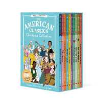 American Classics Children's Collection (Easy Classics) 10 Book Box Set (The American Classics Children) -- Boxed pack