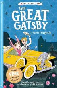 The Great Gatsby (Easy Classics) (The American Classics Children's Collection)