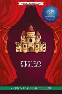 King Lear (Easy Classics) (20 Shakespeare Children's Stories (Easy Classics))