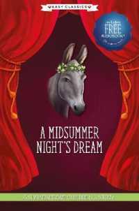 A Midsummer Night's Dream (Easy Classics) (20 Shakespeare Children's Stories (Easy Classics))