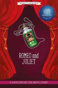 Romeo and Juliet (Easy Classics) (20 Shakespeare Children's Stories (Easy Classics))