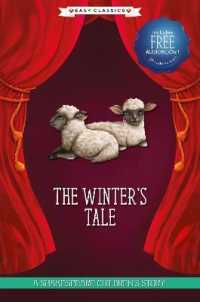The Winter's Tale (Easy Classics) (20 Shakespeare Children's Stories (Easy Classics))