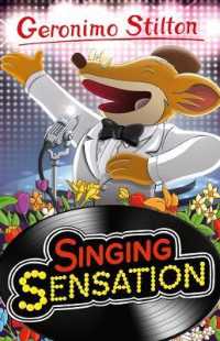 Geronimo Stilton: Singing Sensation (Geronimo Stilton Series 5)