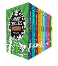 Danny Dingle's Fantastic Finds: 10 Book Collection (Danny Dingle's Fantastic Finds) -- Boxed pack