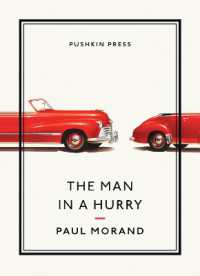 The Man in a Hurry (Pushkin Collection)