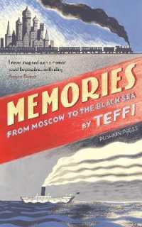 Memories - from Moscow to the Black Sea