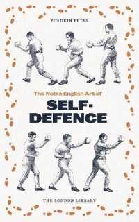 The Noble English Art of Self-Defence (The London Library)
