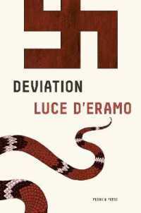 Deviation -- Hardback (English Language Edition)