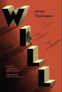 Will -- Hardback (English Language Edition)