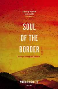 Soul of the Border