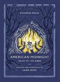 American Midnight : Tales of the Dark (Pushkin Collection)
