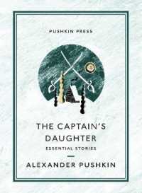 The Captain's Daughter : Essential Stories (Pushkin Collection)
