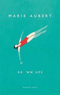 Grown Ups -- Paperback / softback (English Language Edition)