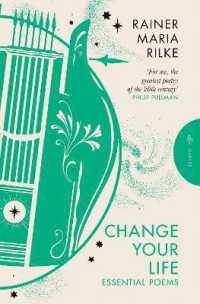 Change Your Life : Essential Poems (Pushkin Deluxe Classics)