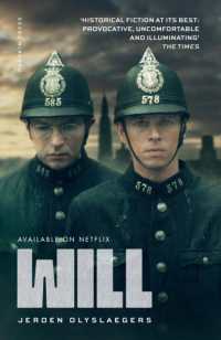 Will : Available on Netflix