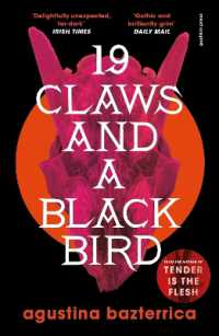 Nineteen Claws and a Black Bird -- Paperback / softback (English Language Edition)