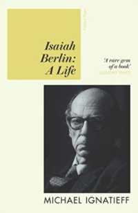 Isaiah Berlin : A Life