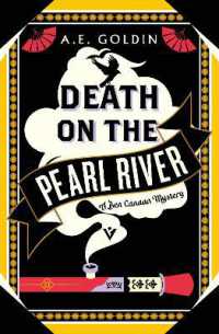 Death on the Pearl River