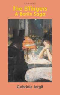 The Effingers : A Berlin Saga