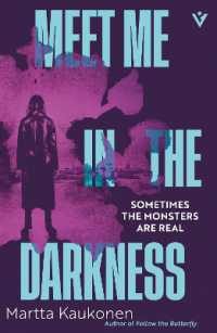 Meet Me in the Darkness