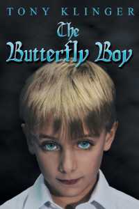 The Butterfly Boy （Standard）