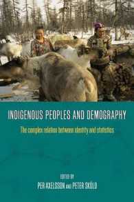 Indigenous Peoples and Demography : The Complex Relation between Identity and Statistics