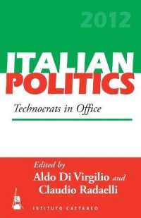 Technocrats in Office (Italian Politics)