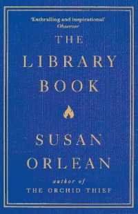 The Library Book