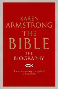 The Bible : The Biography