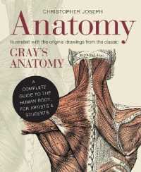 Anatomy : A Complete Guide to the Human Body, for Artists & Students