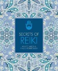 Secrets of Reiki