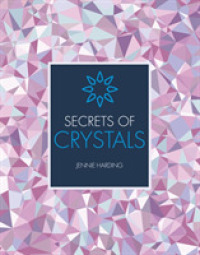 Secrets of Crystals (Secrets of)